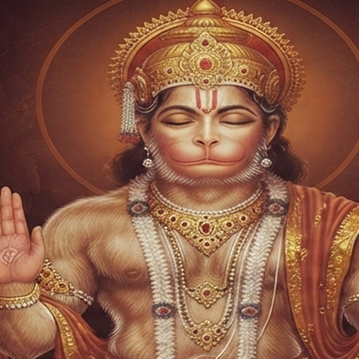 Hanuman Chalisa
