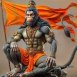 Hanuman Chalisa: English & Hindi Lyrics with Meaning | Complete Text