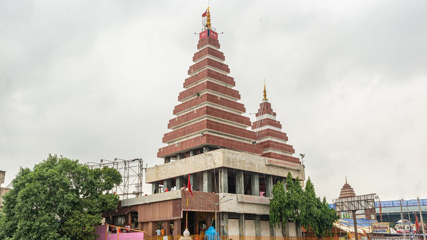 Mahavir Mandir, Patna