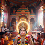 संकटमोचन हनुमान अष्टक (हिंदी में)