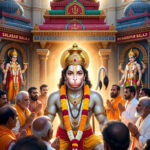 हनुमान जी की आरती