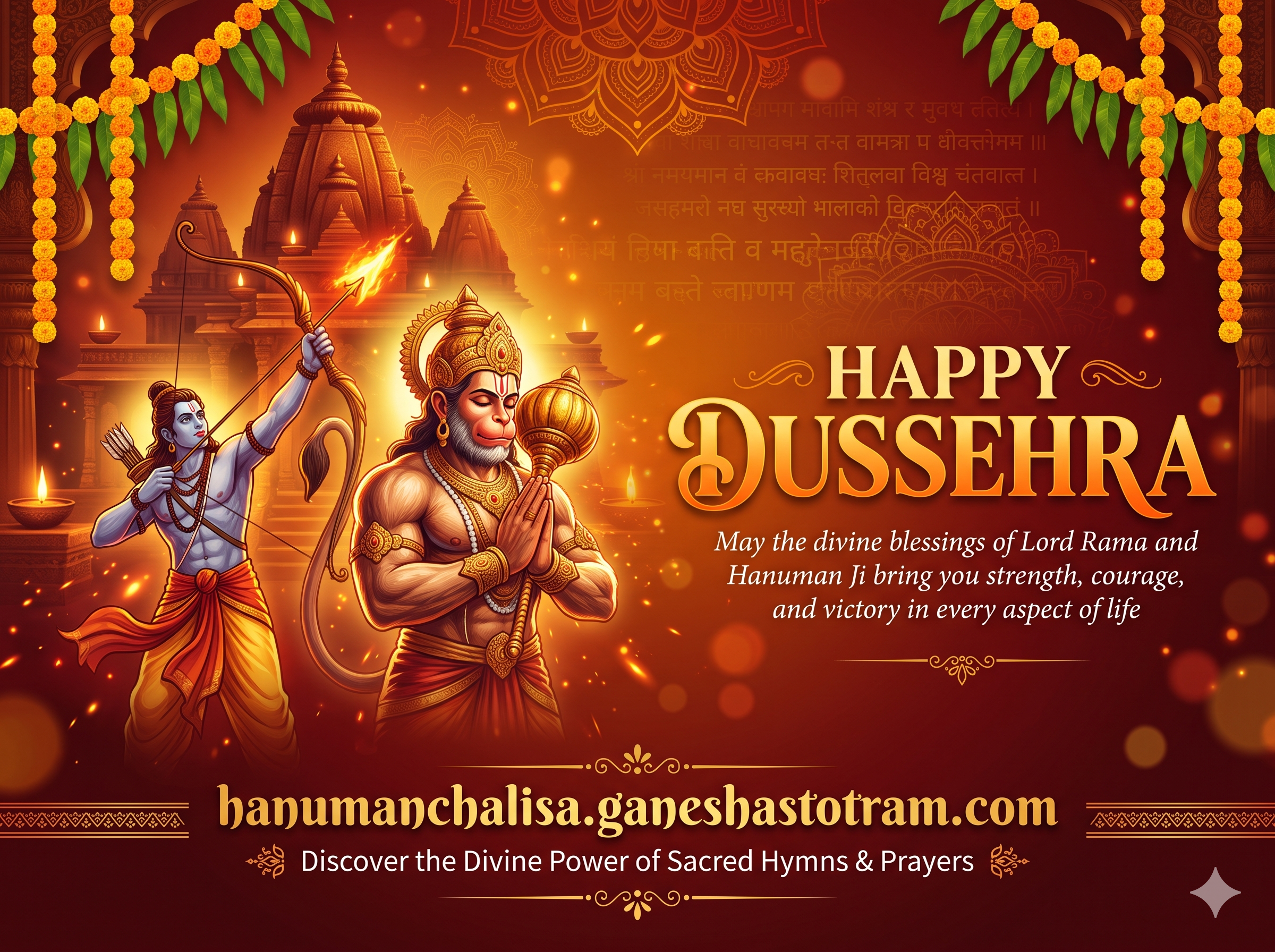 Happy-Dussehra
